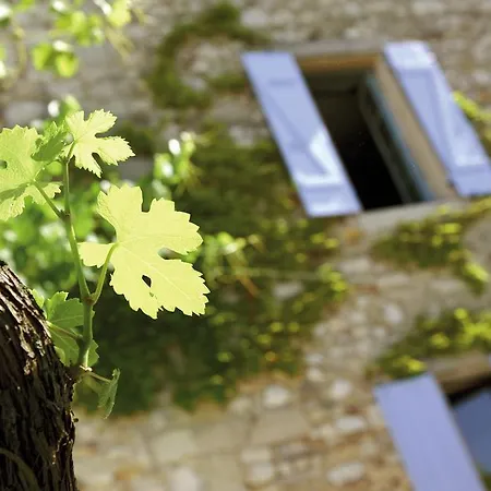 Domaine Les Mejeonnes 3*