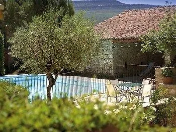 Domaine Les Mejeonnes 3*