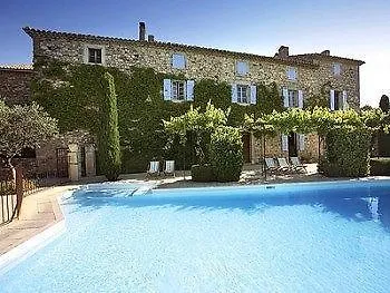 فندق Domaine Les Mejeonnes