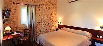 فندق Domaine Les Mejeonnes