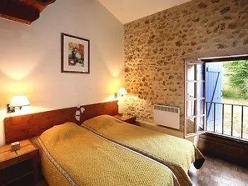 Domaine Les Mejeonnes