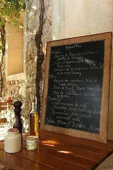 فندق Domaine Les Mejeonnes