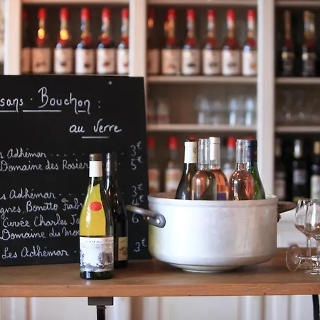 Domaine Les Mejeonnes Valaurie