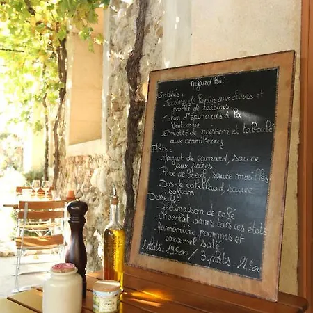 Domaine Les Mejeonnes فندق Valaurie