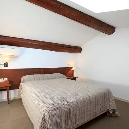 فندق Domaine Les Mejeonnes Valaurie