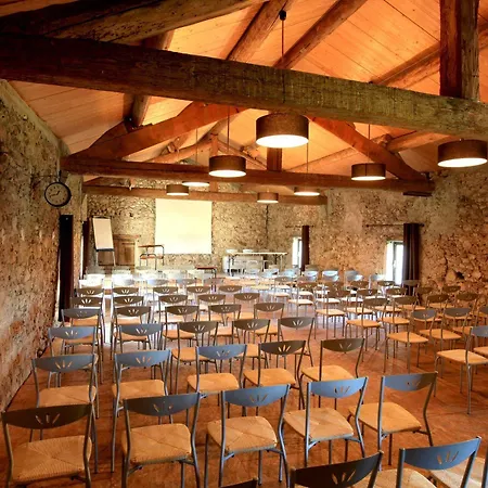 Domaine Les Mejeonnes 3*