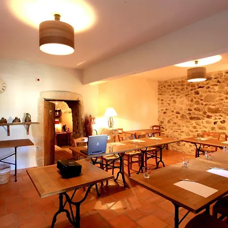 Domaine Les Mejeonnes Hotel
