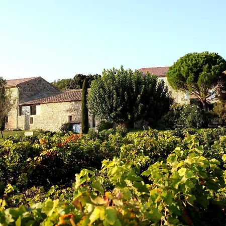 Domaine Les Mejeonnes Valaurie
