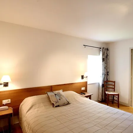 Domaine Les Mejeonnes 3*